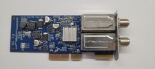 Dreambox DVB-S2X FBC