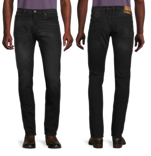 Jeans diesel nuovi con - diesel,