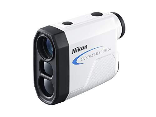 Nikon golf laser telemetro - laser,