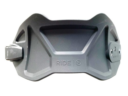 Ride attacchi snowboard one - attacchi,