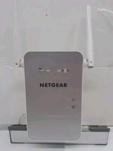 Netgear ac1200 range extender - ac1200,