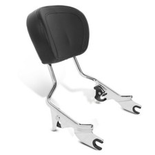 Sissy bar rimovibile - sissy,