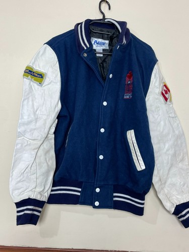 Giacca baseball astro - da,