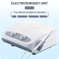 ETERFANT Macchina Unità