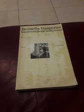Brunella Gasperini LA