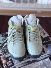 Air Jordan 5 Retro Anthracite