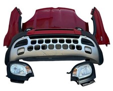 MUSATA FIAT PANDA 3 (312_319)