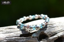 Anello elastico fatto a mano
