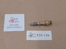 RINVIO CONTAGIRI MOTORE GILERA