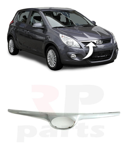 Per hyundai i20 2008 - per, 2008-2011