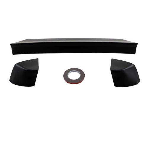 Kit spoiler posteriore sport - spoiler,