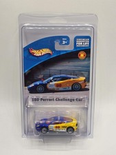 Hot Wheels 360 Ferrari
