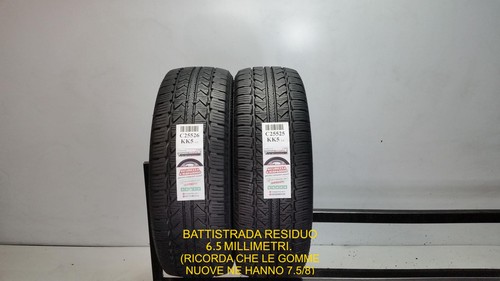 Gomme usate termiche - ,