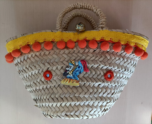 Coffa siciliana artigianale - siciliana,