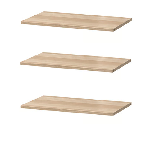 Scaffale ikea fit telaio - 3x,