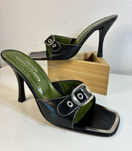 Donald pliner 10m donna - j,