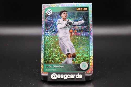 2024 topps merlin uefa club - topps,