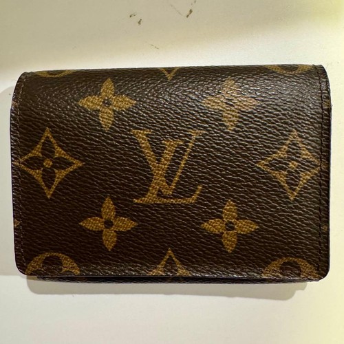 Louis vuitton porta biglietti - vuitton,