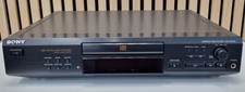 Sony CDP-XE520 Lettore Compact