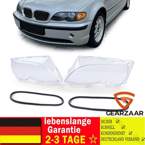 Kit fari alogeni xeno - , vetro