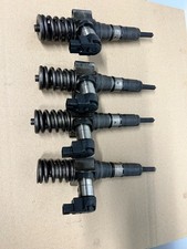 4 ugello pompa VW Audi Skoda