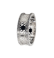 Gucci anello donna eternity - donna,