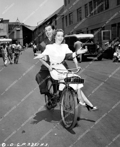 1947 gloria henry - [1947,