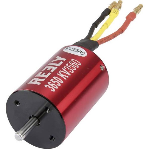 Reely 539092 motore elettrico - motore,
