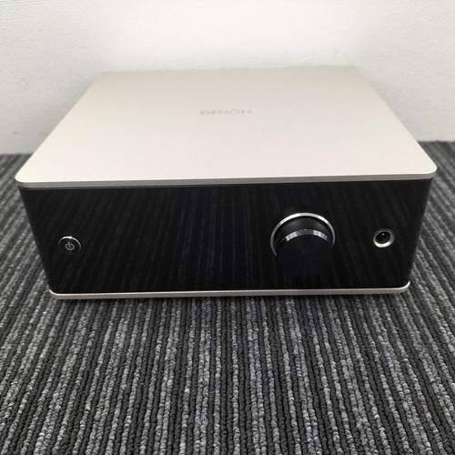 Denon 310usb amplificatore - denon, da-310usb