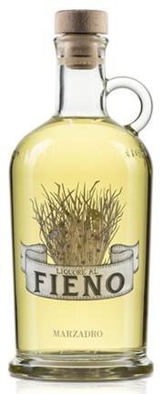 Liquore fieno distilleria - liquore, al