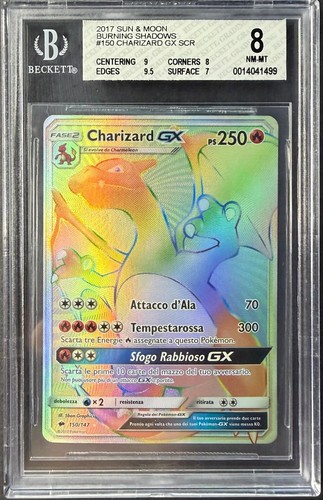 Pokemon charizard rainbow - charizard,