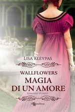 Libro - Lisa Kleypas - Magia