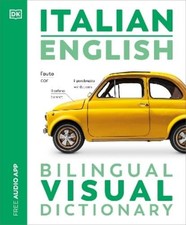 Italian English Bilingual