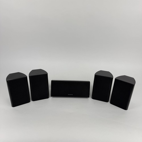 Onkyo skc 528 skr - onkyo, 5.1