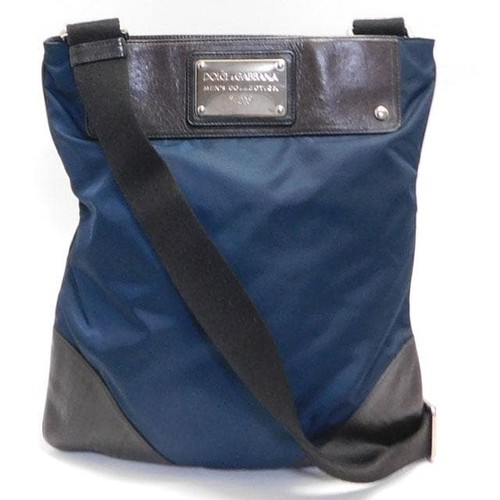 Borsa tracolla uomo dolce - a,