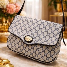 Gucci Gucci Plus borsa a
