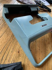 Olivetti Lettera 22 Body
