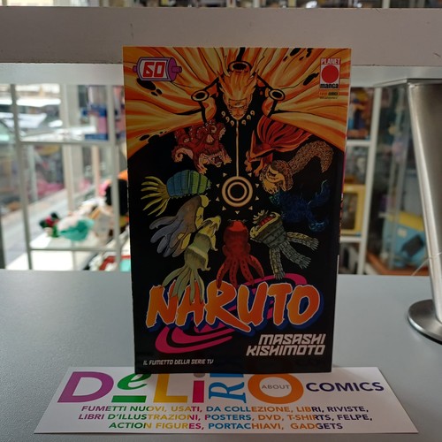 Naruto mito 60 prima - naruto,