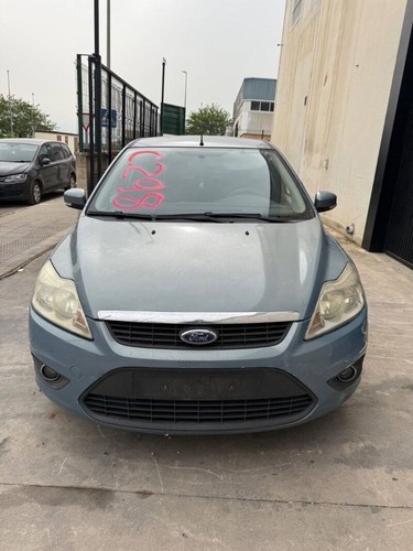 Scatola sterzo ford focus - scatola,