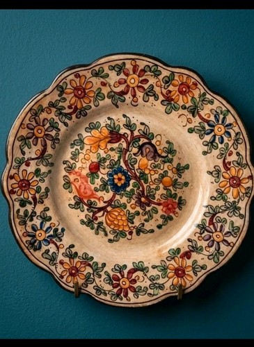 Splendido piatto ornamentalein - splendido,