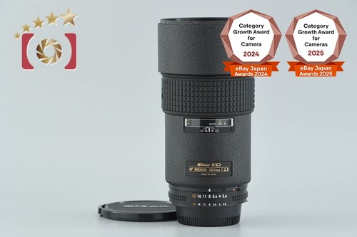 Nikon nikkor 180 2 8 - nikon,
