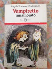 Sommer-Bodenburg - VAMPIRETTO