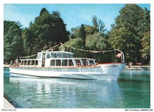 ARUP10-0588-BARCA - Barca Che Trasporta Passeggeri