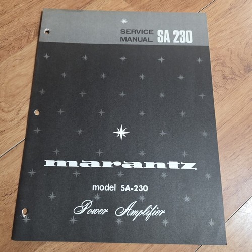 Amplificatore marantz model - amplificatore,
