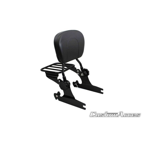 Custom acces schienalino luxus - custom,