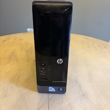 HP Pavilion Slimline s5-1110