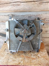 Radiatore KAWASAKI NINJA ZXR