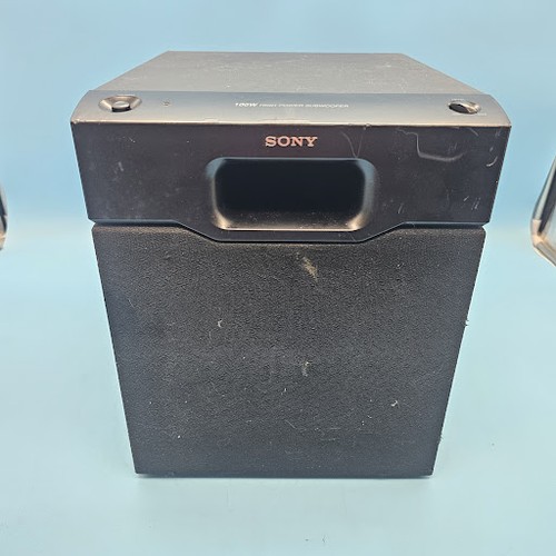 Sony wmsp4 altoparlante - sa-wmsp4,