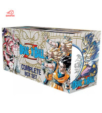 VIZ Media Dragon Ball Z