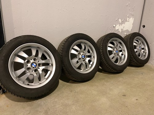 Cerchi lega con gomme - con,